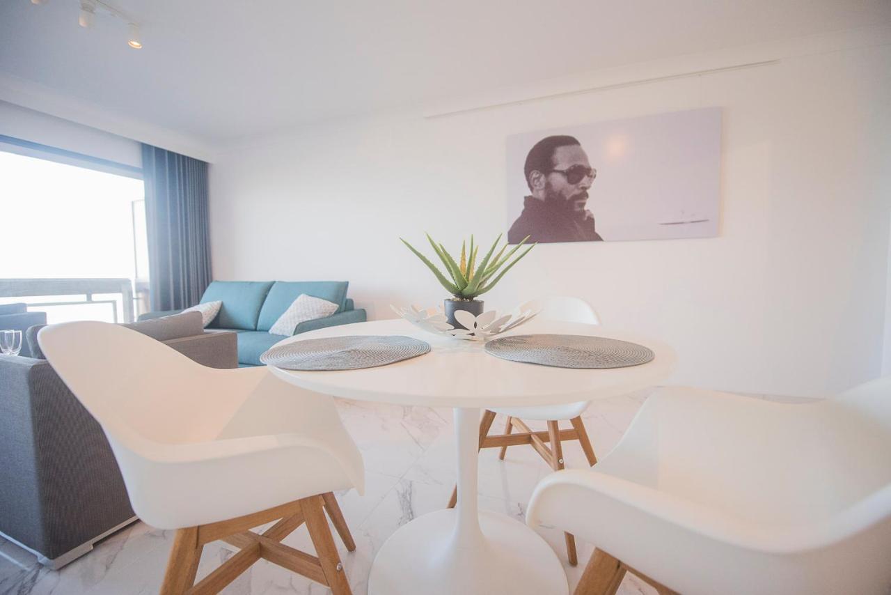 Apartamento Hof Ter Zee Ii Ostend