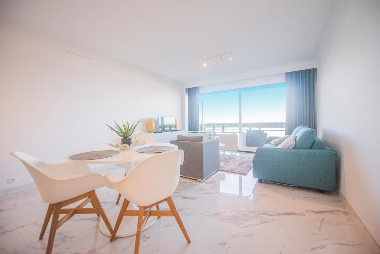 Apartamento Hof Ter Zee Ii Ostend