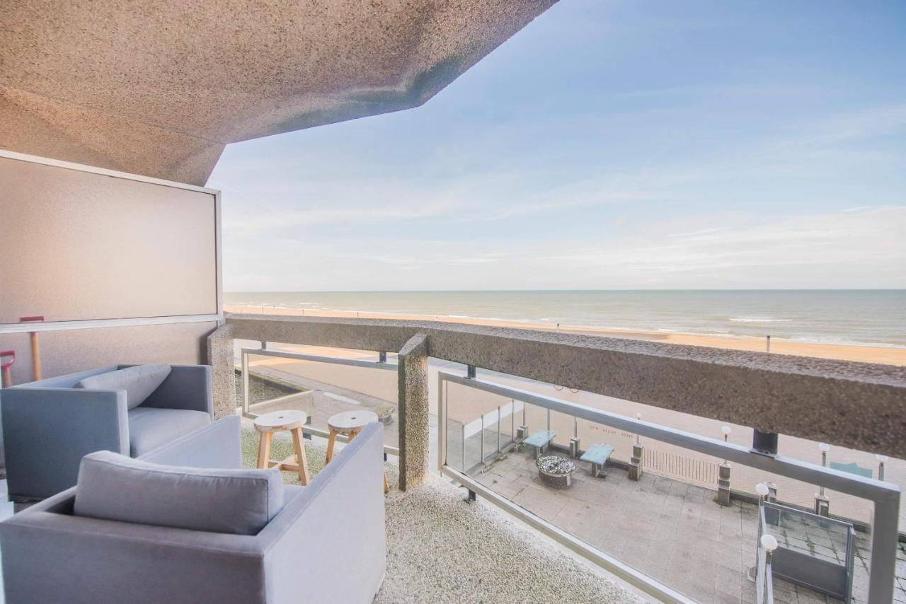 Hof Ter Zee Ii * Ostend