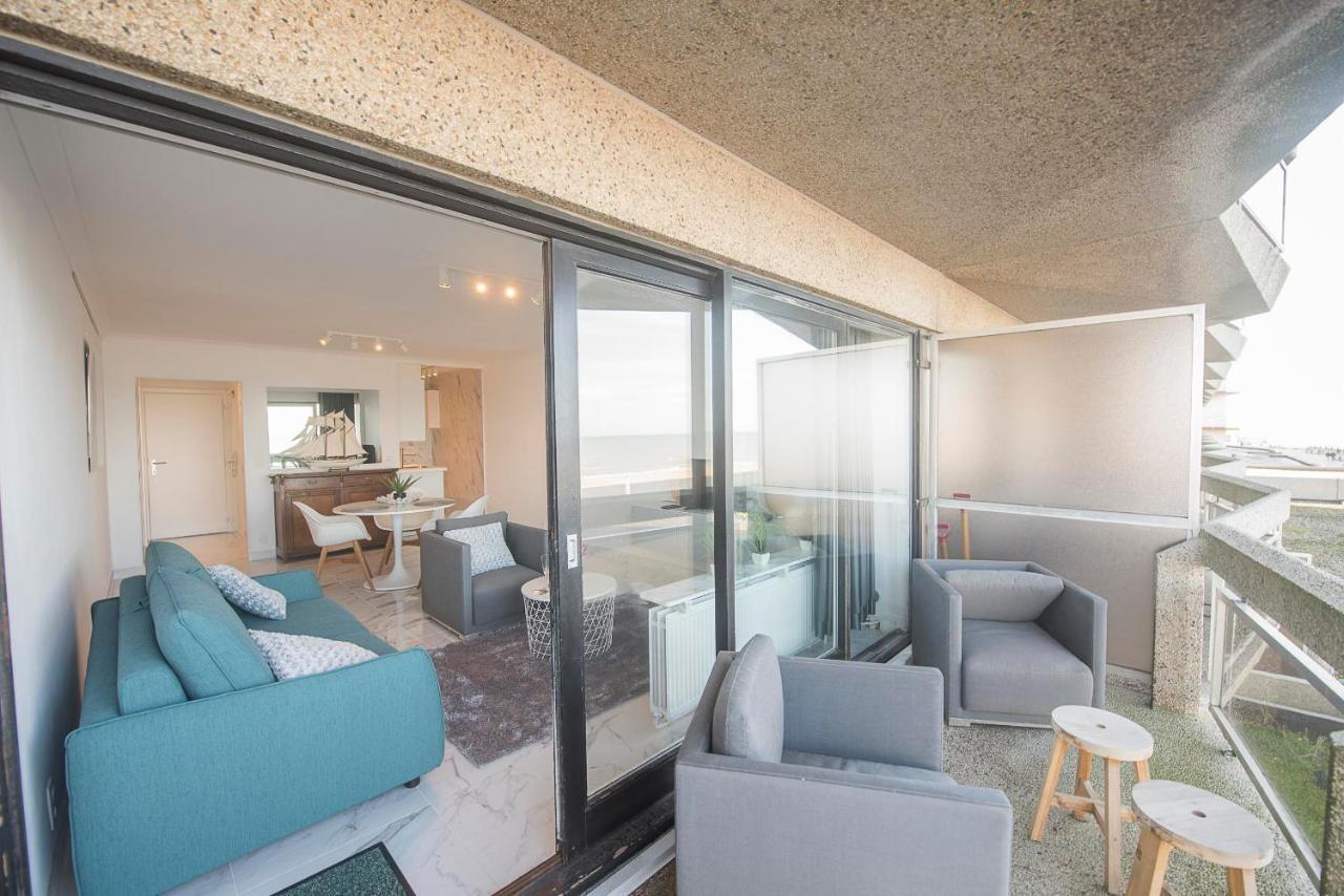 Apartamento Hof Ter Zee Ii *