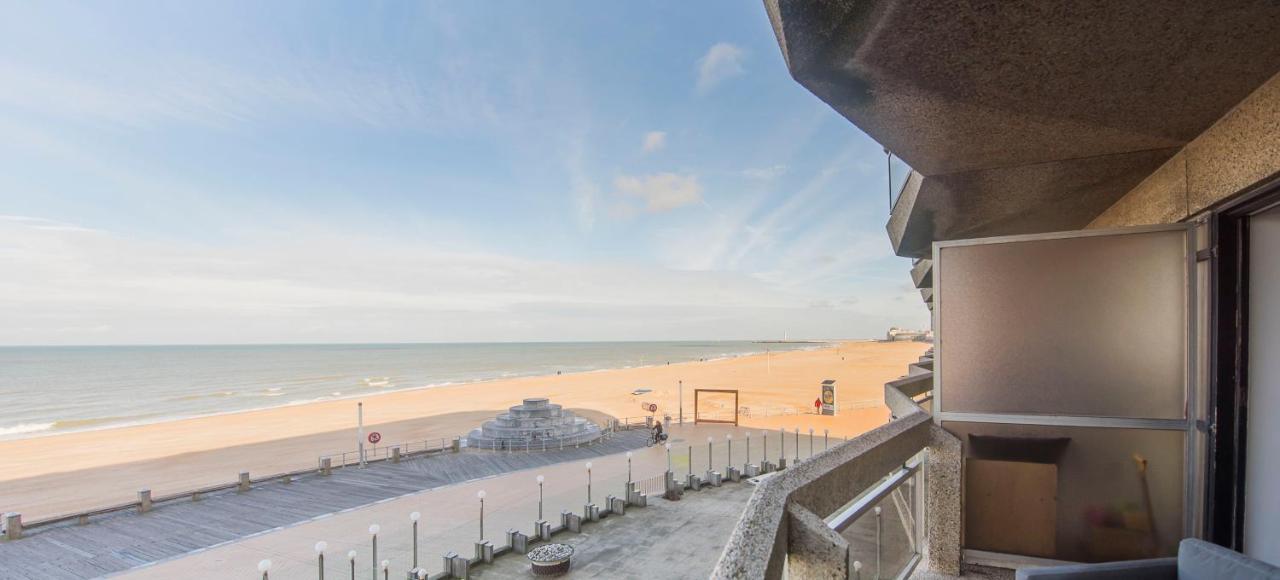 Apartamento Hof Ter Zee Ii