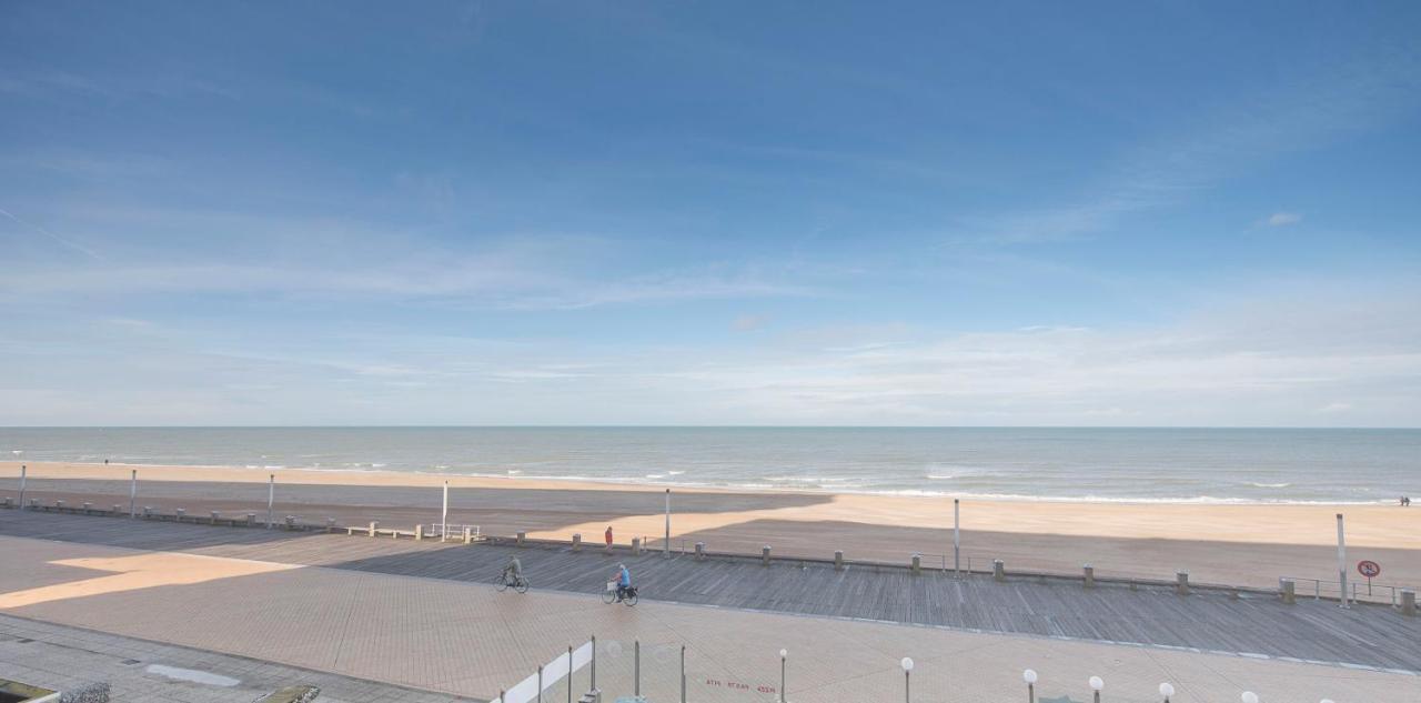 Hof Ter Zee Ii Apartamento
